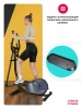 Эллиптический тренажер домашний CARBON FITNESS E40
