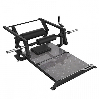 Ягодичный мостик  Gymmaster EKSQ7070