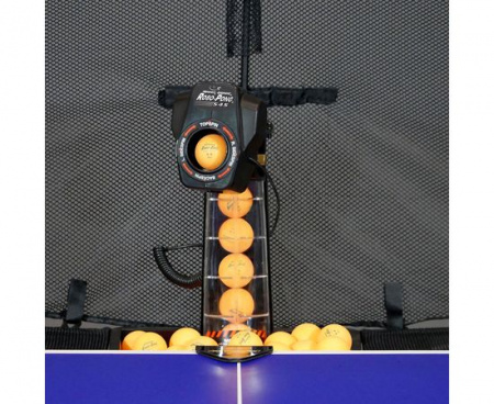 Робот DONIC NEWGY ROBO-PONG 545 / Versa Net