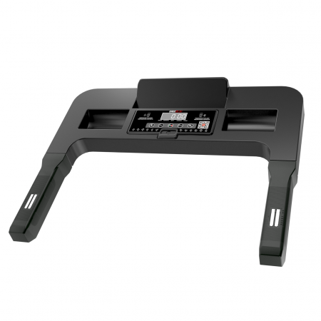Беговая дорожка UNIX Fit ST-440N черный