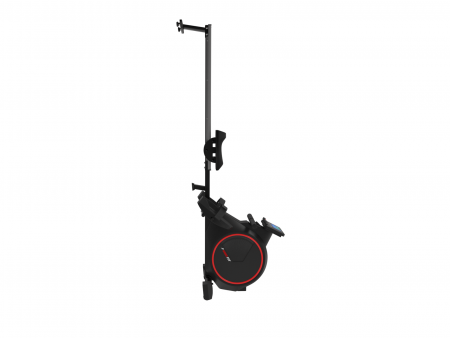 Гребной тренажер UNIX Fit Techno Rower 410E