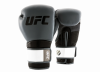 UFC Перчатки MMA для работы на снарядах серые - 16 Oz