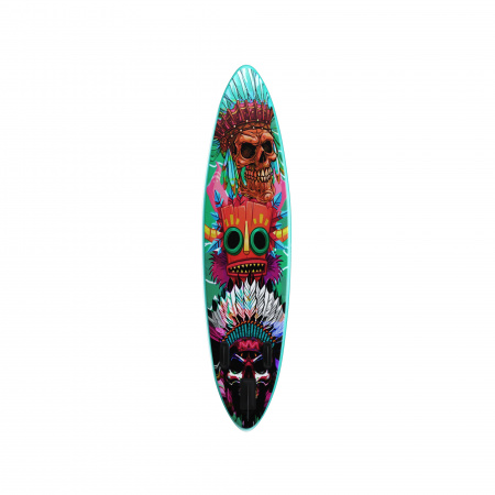 SUP-борд UNIX Line Africa Spirit (335 см)