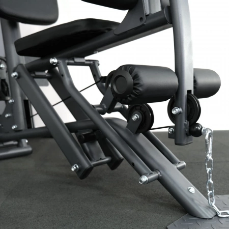 
            Многофункциональная силовая станция Protrain MT7000        