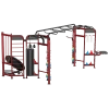 Комплекс для функциональнального тренинга Smith DH013B