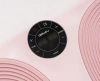 Виброплатформа Genau VibroFit V3 "Pinky Bloom"
