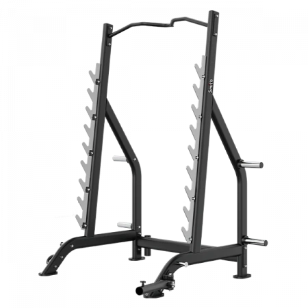 Многофункциональная силовая рама Smith BS019
