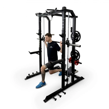 
            Машина Смита Protrain HCLT-2004        