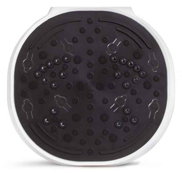 Виброплатформа VictoryFit VF-M360 (белая)