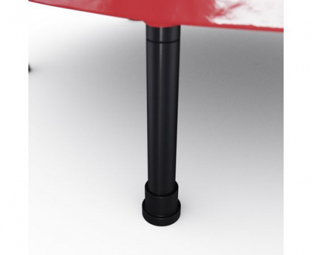 Батут DFC JUMP SUN 36'' красный