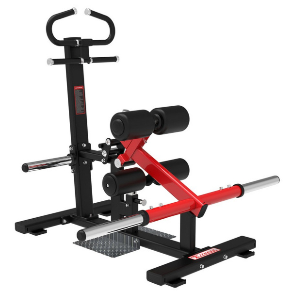 Ягодичные мышцы стоя Gymmaster MP-8156
