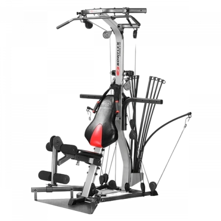 Мультистанция Bowflex Xtreme 2 SE (95 кг)