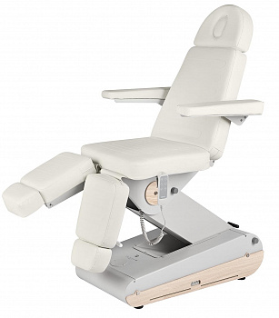 Педикюрное кресло MZ 2150