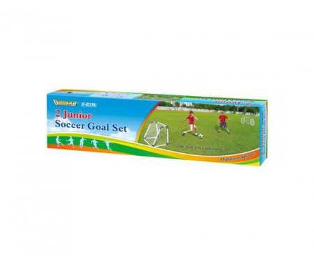 Ворота игровые DFC mini х 2 пластик GOAL8219A