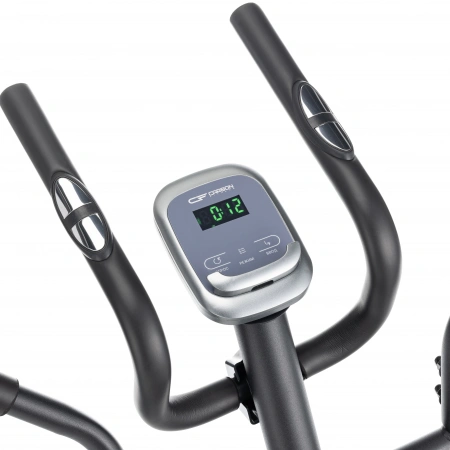 Эллиптический тренажер домашний CARBON FITNESS E20