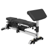 
            Скамья Скотта/Сгибание и разгибание ног Protrain GTB1-CURL (опция для GTB1, GT10 MEGA)        