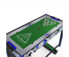 Игровой стол - трансформер DFC BERYL 48" 13 в 1