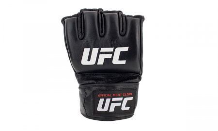 Перчатки UFC для соревнований, размер XXXL