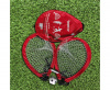 Ворота игровые DFC Foldable Soccer GOAL5219A