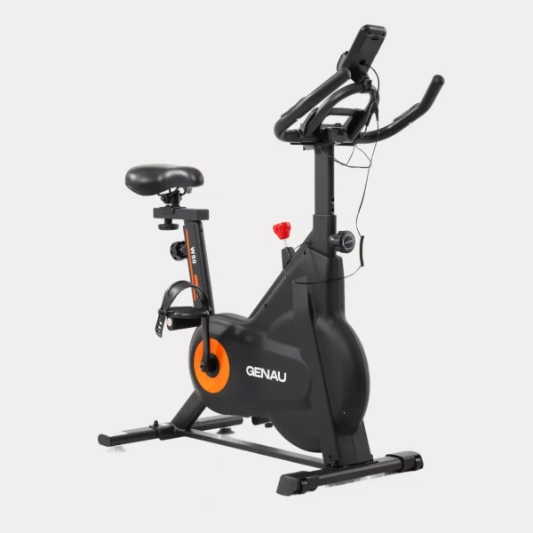 Велотренажер Genau Spin Bike W50