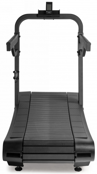Беговая дорожка с изогнутым полотном VictoryFit VF-6009