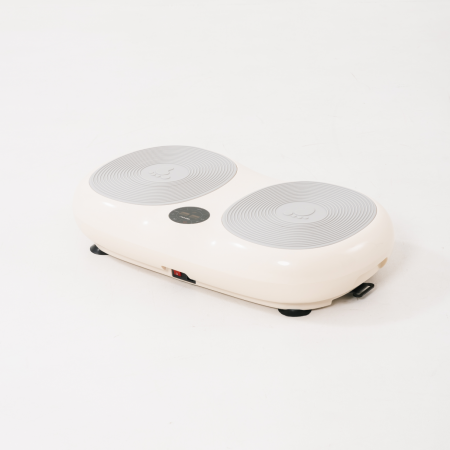 Виброплатформа Genau VibroFit V3 "Minty White"