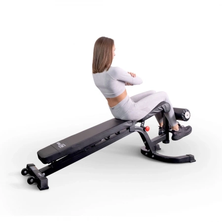 
            Скамья многофункциональная регулируемая Protrain HC-TC010        