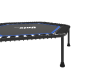 Батут спортивный UNIX Line FITNESS Lite Blue (125 см)