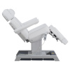 Педикюрное кресло Mizomed MZ 2218АН, с подогревом