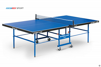 Стол теннисный Sport