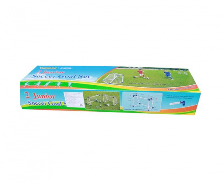 Ворота игровые DFC mini х 2 пластик GOAL8219A