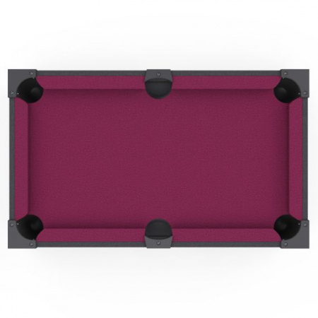                 Игровой стол - бильярд DFC 20" 51 x 31 см