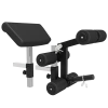 
            Скамья Скотта/Сгибание и разгибание ног Protrain GTB1-CURL (опция для GTB1, GT10 MEGA)        