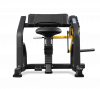 Бицепс профессиональный BRONZE GYM PL-1713