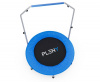 Батут с поручнем DFC PLENY 36" BLUE