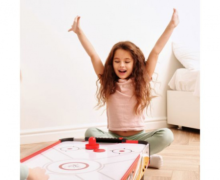 Игровой стол - аэрохоккей DFC PRIMROSE 36"