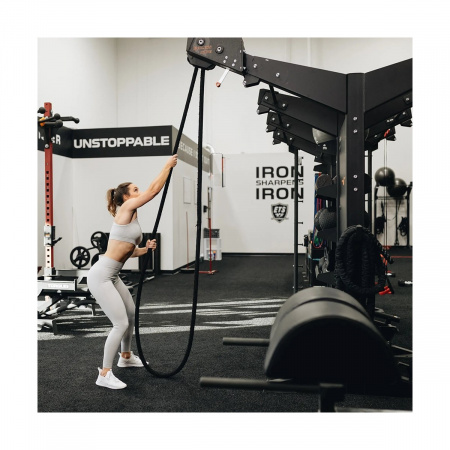 Канатный тренажер Torque Fitness XERT-102