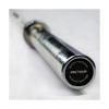 Гриф олимпийский мужской 50 мм Protrain HC-OB86M-1500 (218 см, 20 кг)