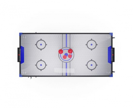 Игровой стол - трансформер DFC BERYL 48" 13 в 1